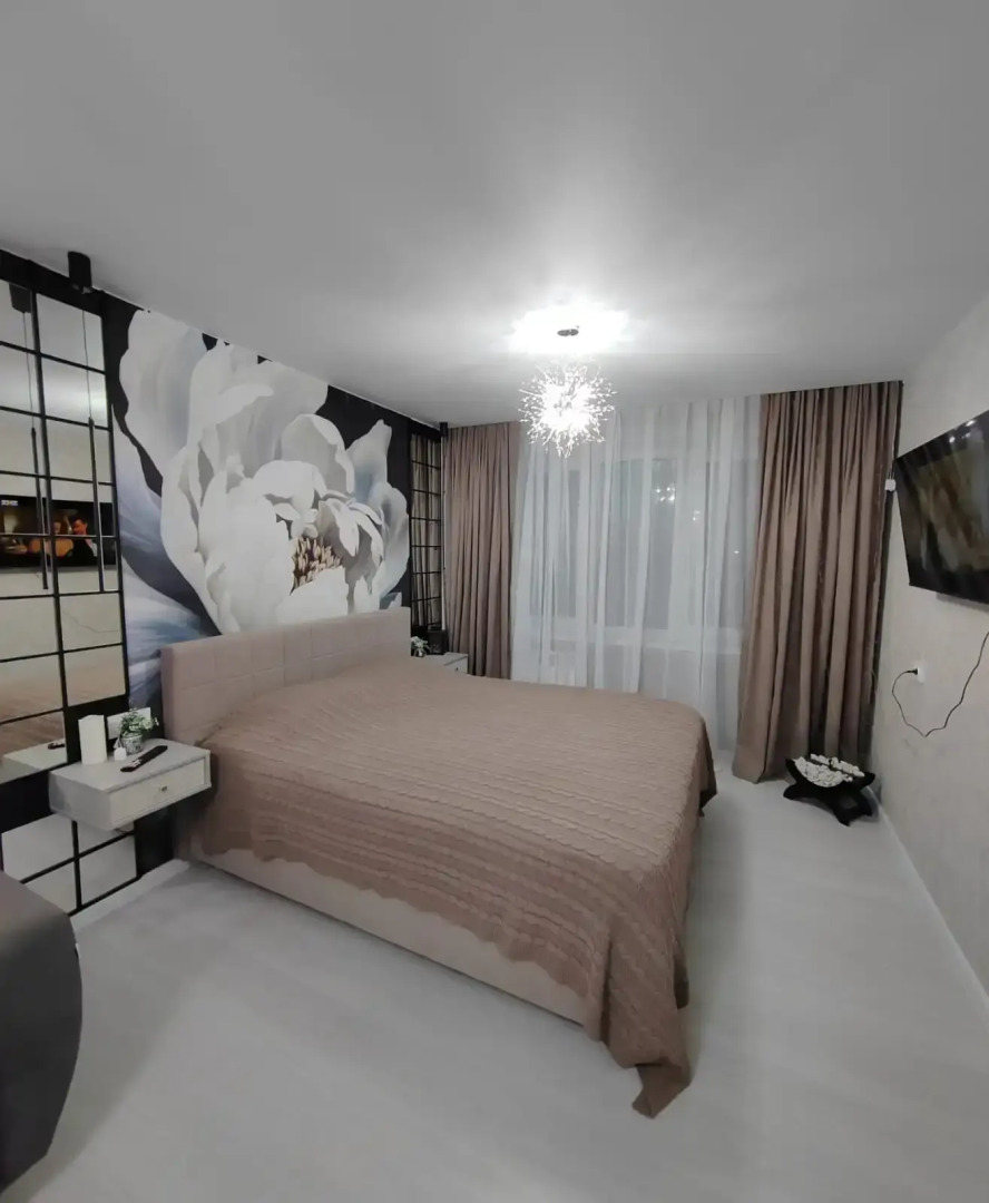 Квартира на Рокоссовского