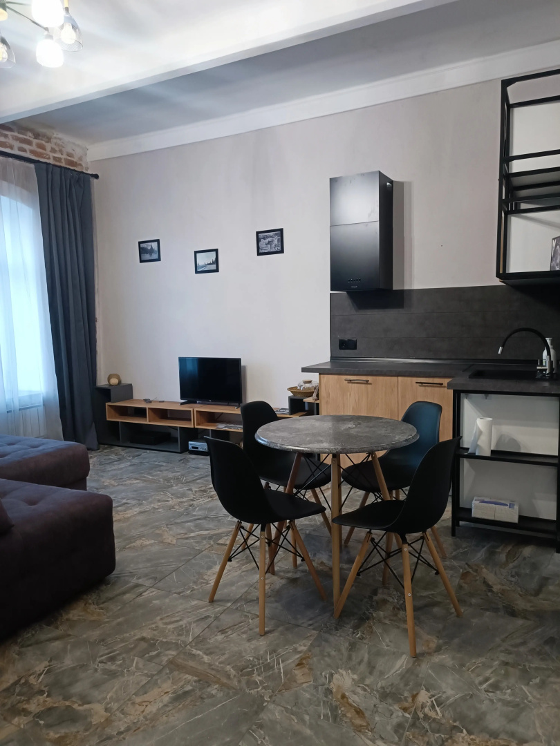 Квартира Яхрома Лофт 1