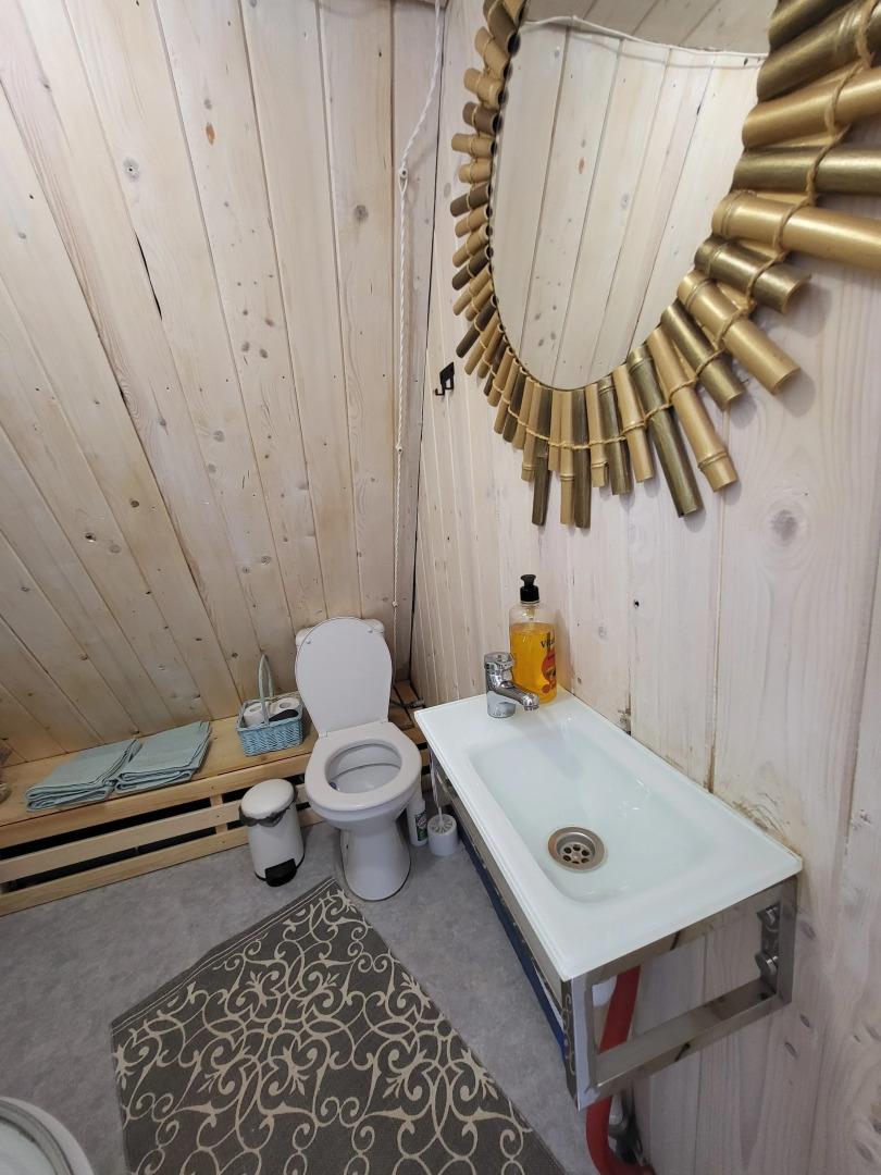 Частный дом Чудесноe мeсто 1