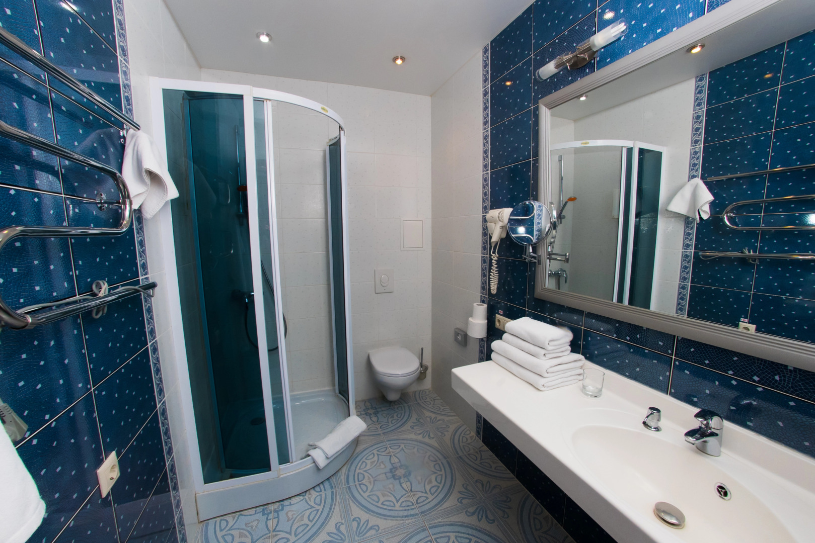 Гостиница Pride-Hotel