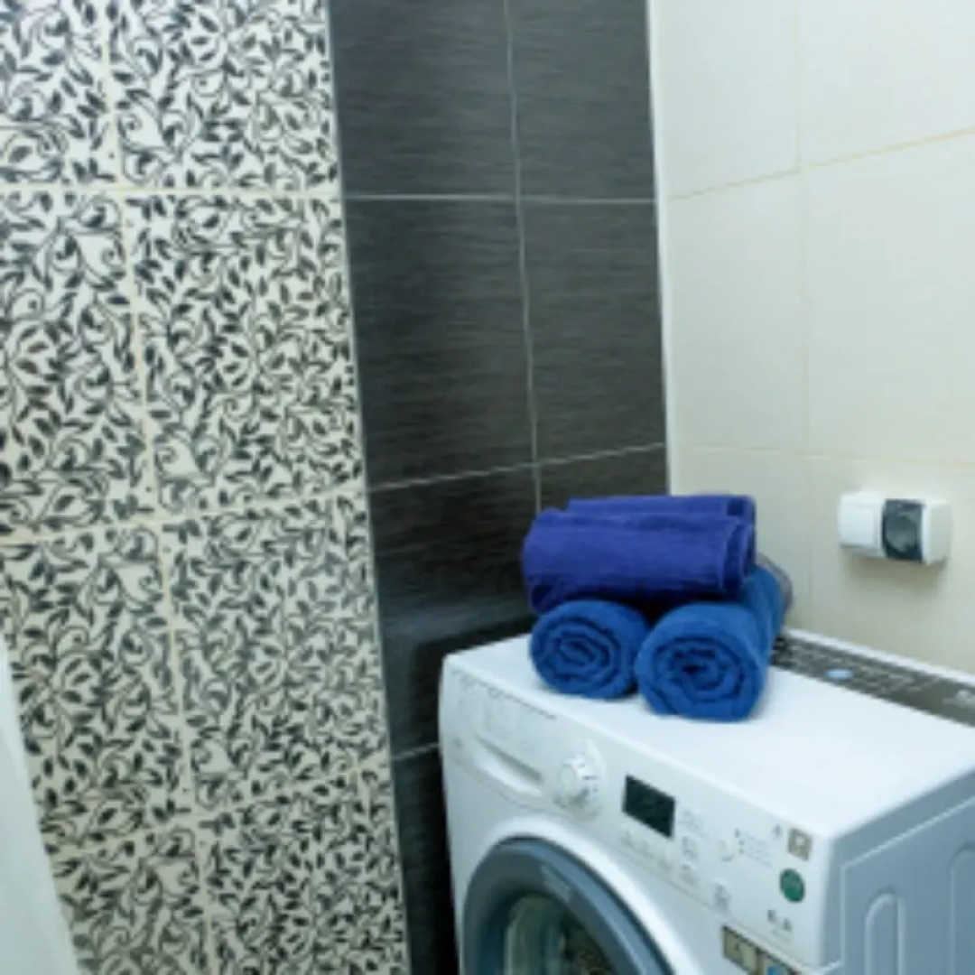 Квартира комфорт Октябрьский 29