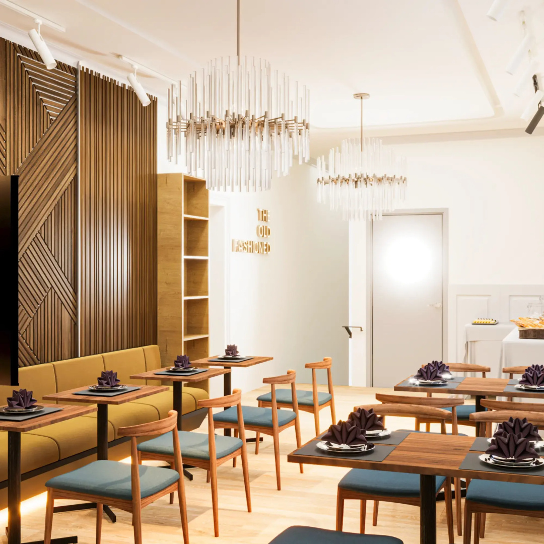 Отель Kaganat Boutique Hotel