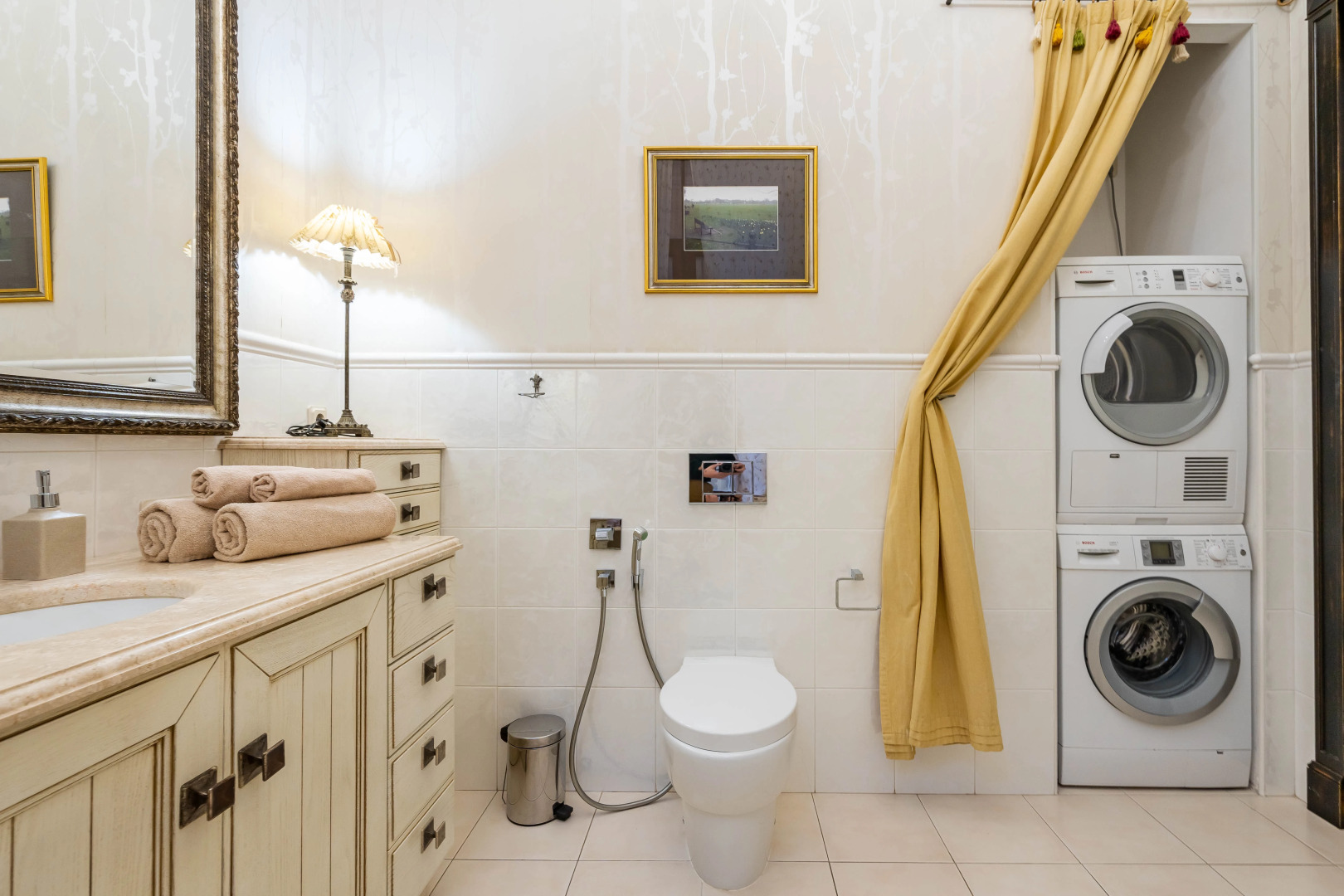 Апартаменты Sievers Apartment от Apartvil