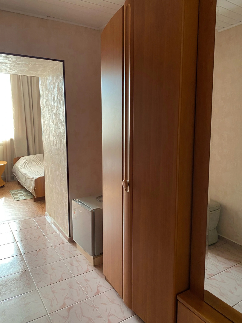 Uyut-Tsentr Mini-Hotel