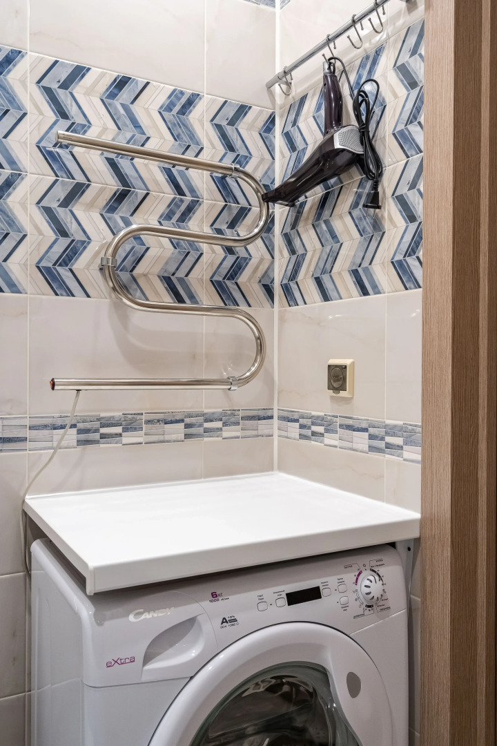 Квартира 31 этаж с видом на Неву