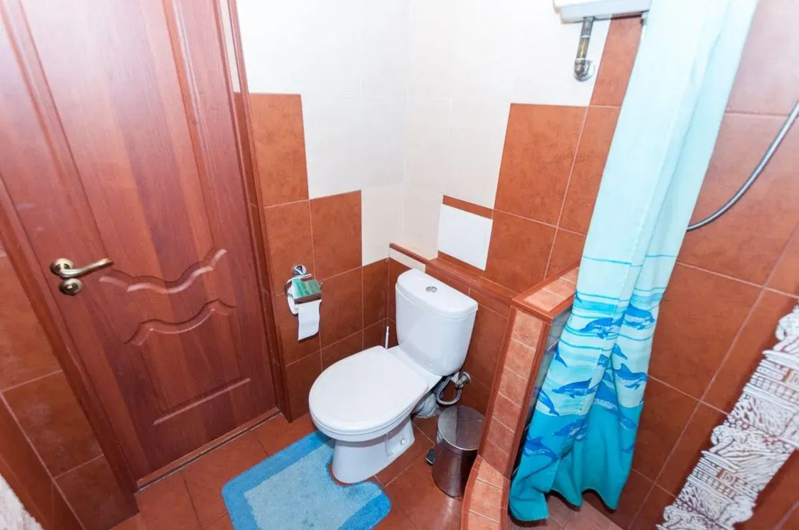 Квартира Марьин Дом на Сакко и Ванцетти 54