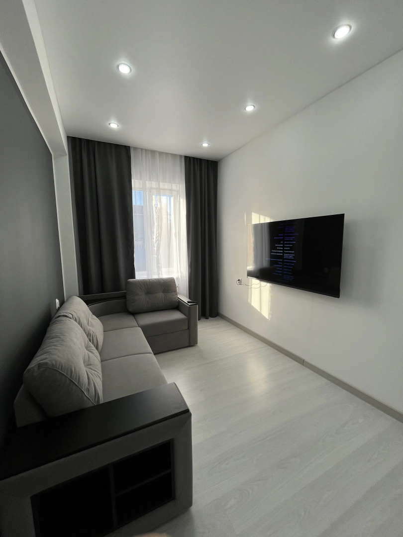 Апартаменты Ayshe Prestij 3