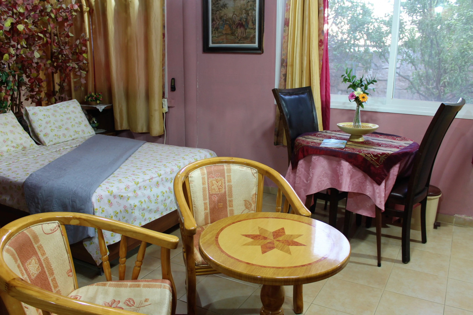 Шале Bait Vegam Sipur