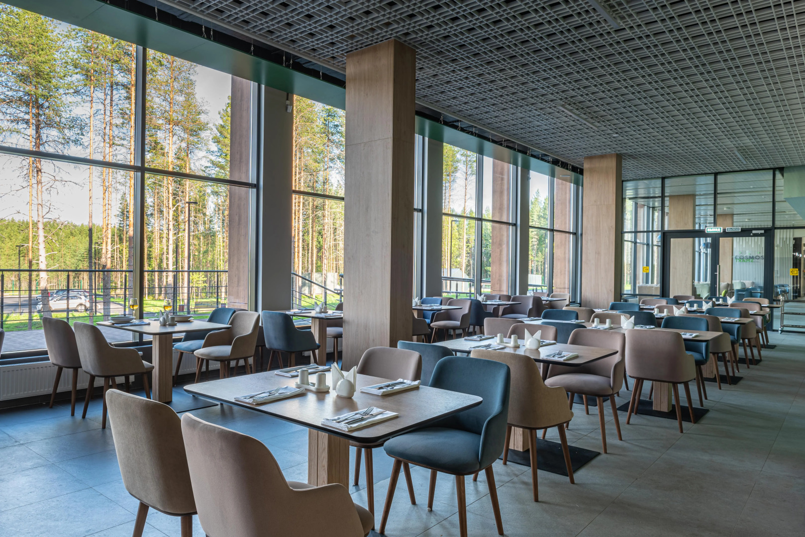 Отель Cosmos Smart Segezha