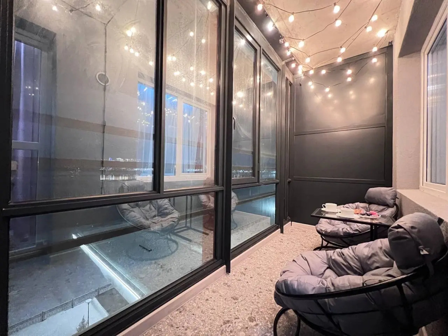 Апартаменты Family by the River