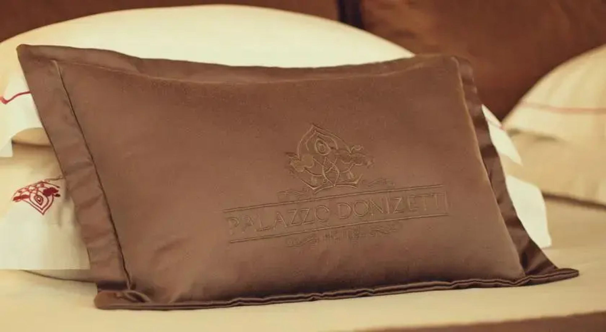 Отель Palazzo Donizetti