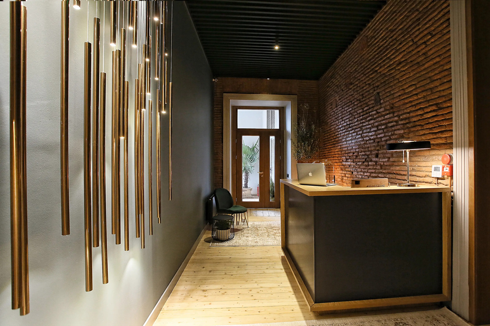 Бутик-Отель Paskunji Residence