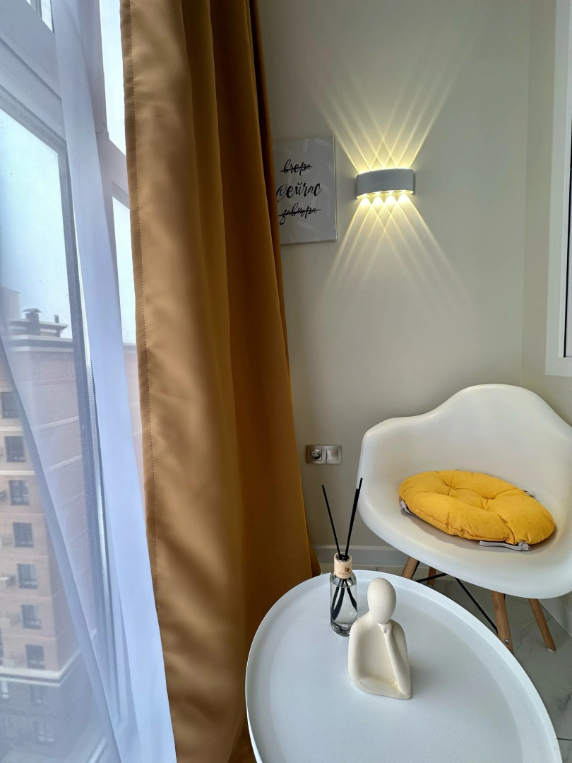 Квартира Golden Rooms