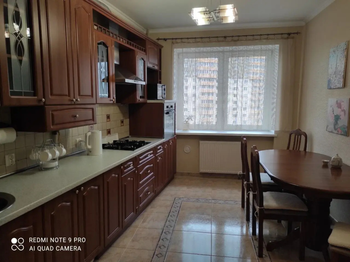 Апартаменты в Калининграде на Куйбышева