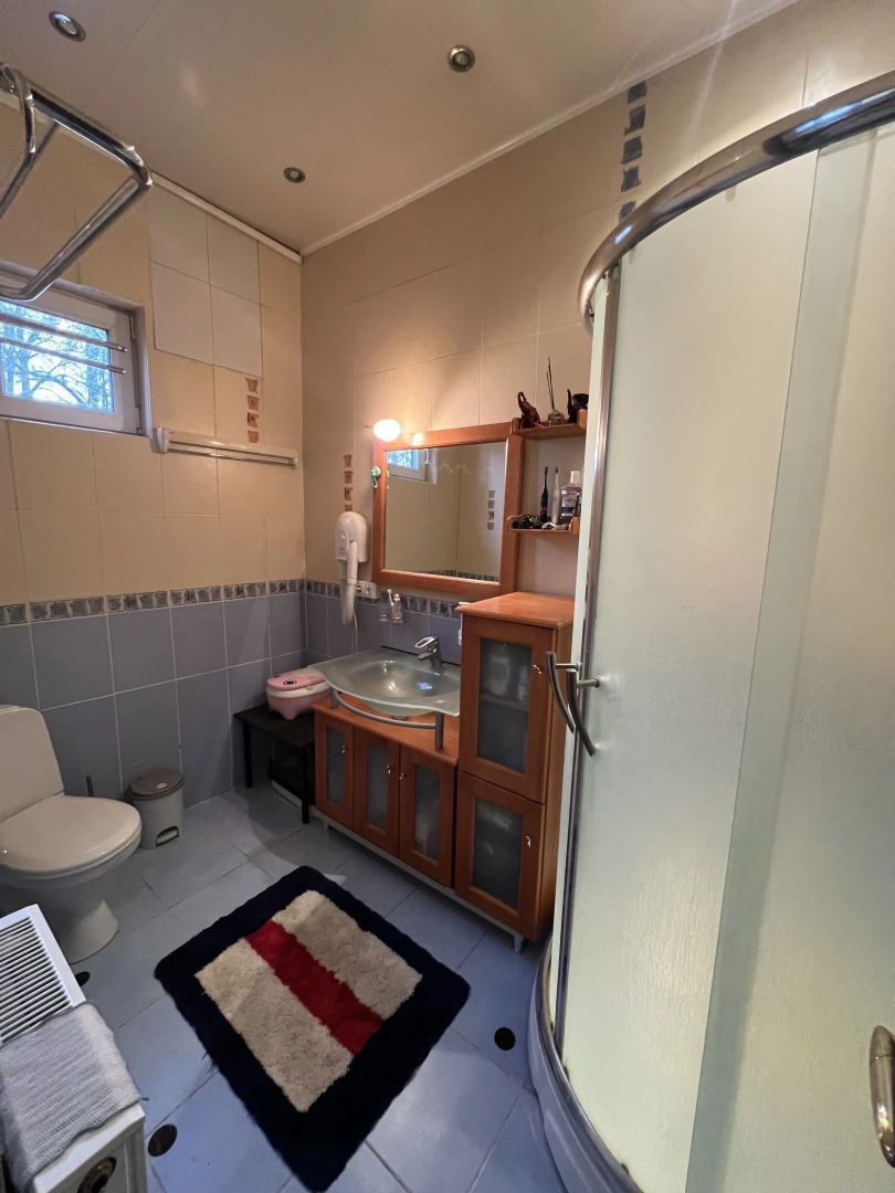 Частный дом На Озерной 3