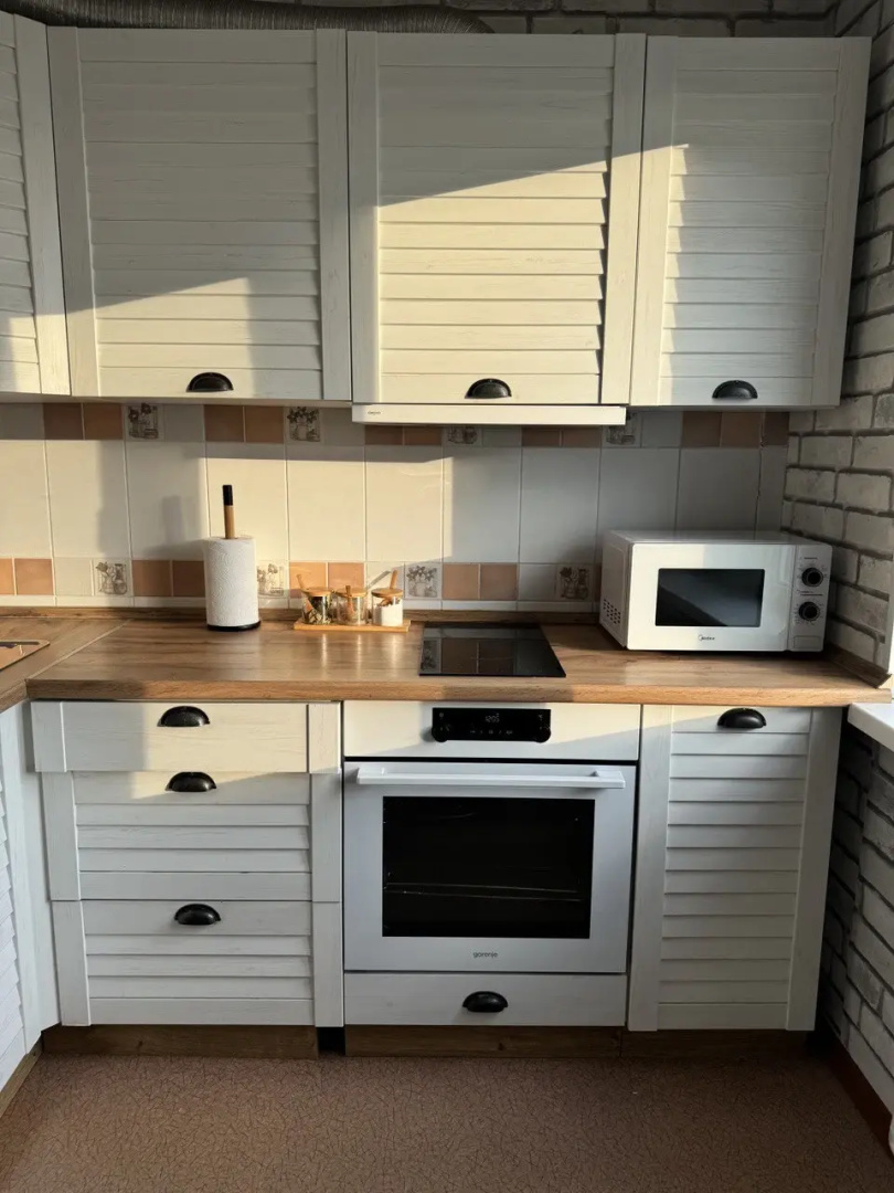 Квартира 2-Комнатная 47 м² 2 Кровати