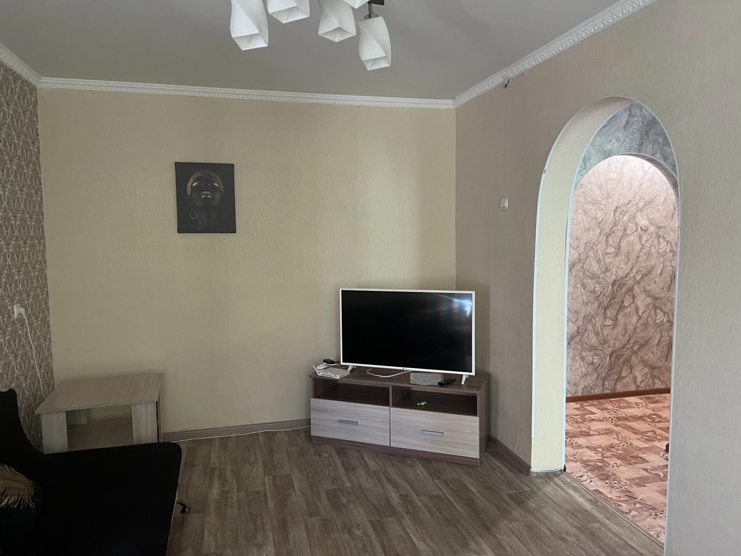 Апартаменты Апартаменты на Ленина