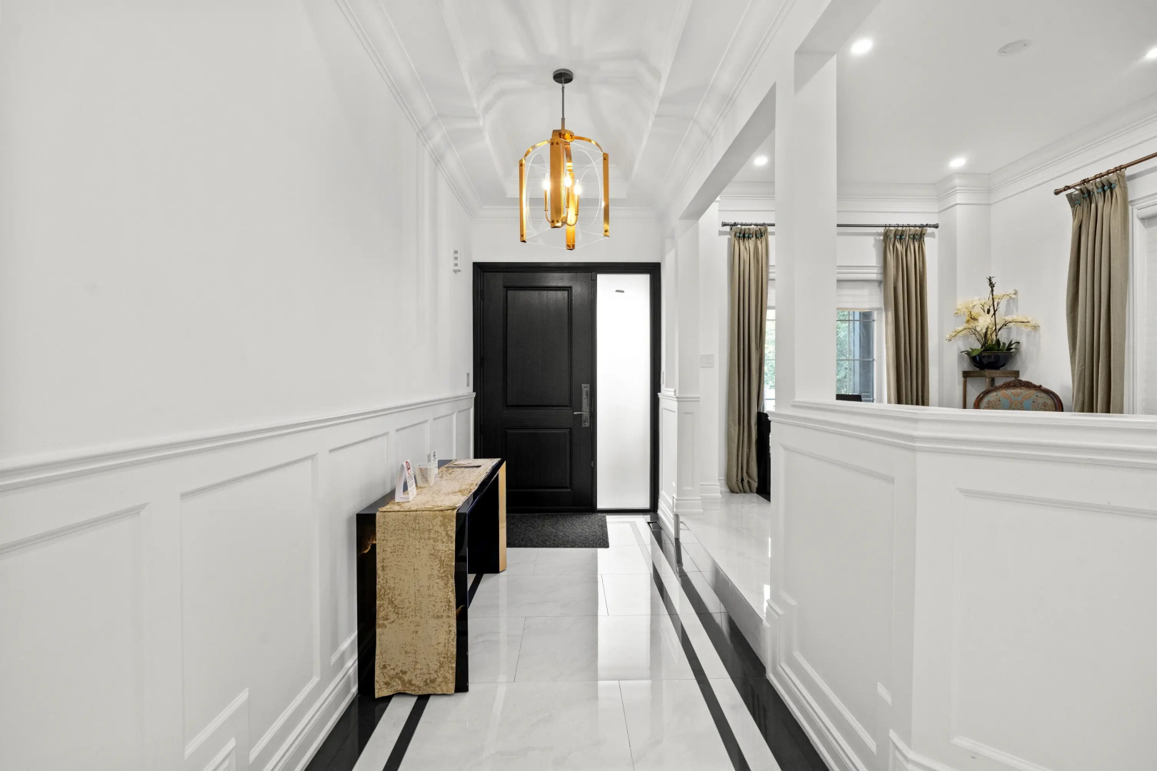 Частный дом Globalstay Luxury 4-Bedroom near Wonderland near Wonderland with Free Parking
