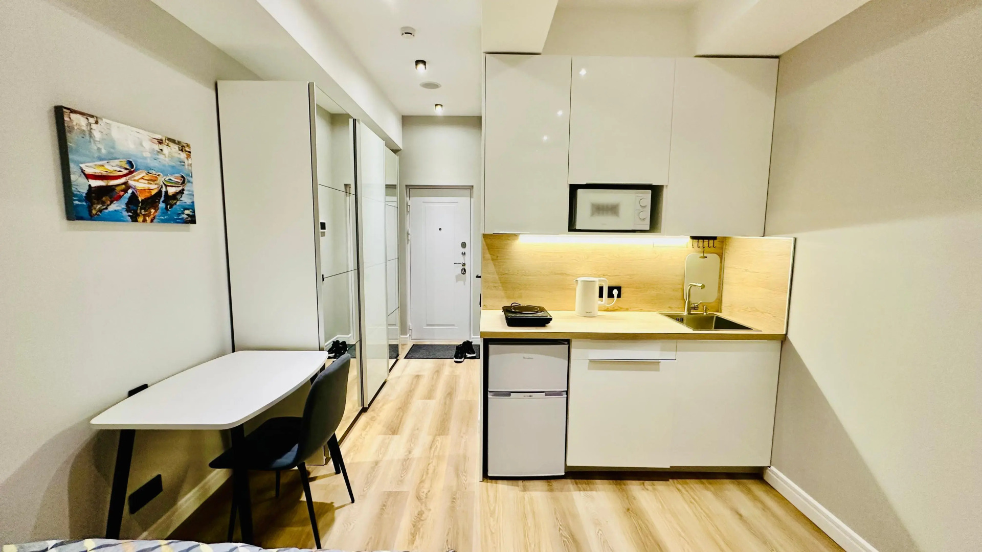 Апартаменты от HotelRoom24