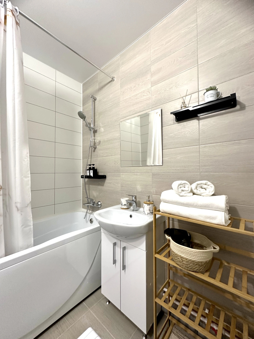 Квартира Garnet Apartments МАЛЬВА