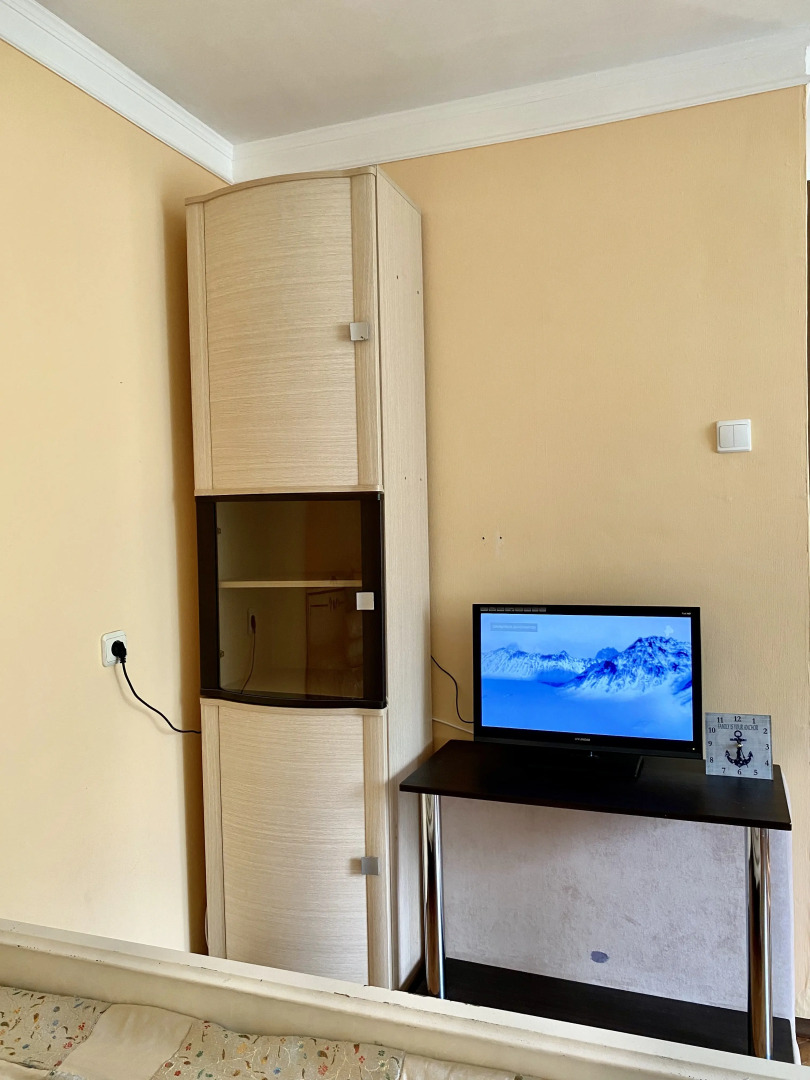 Квартира в двух минутах от Вредена