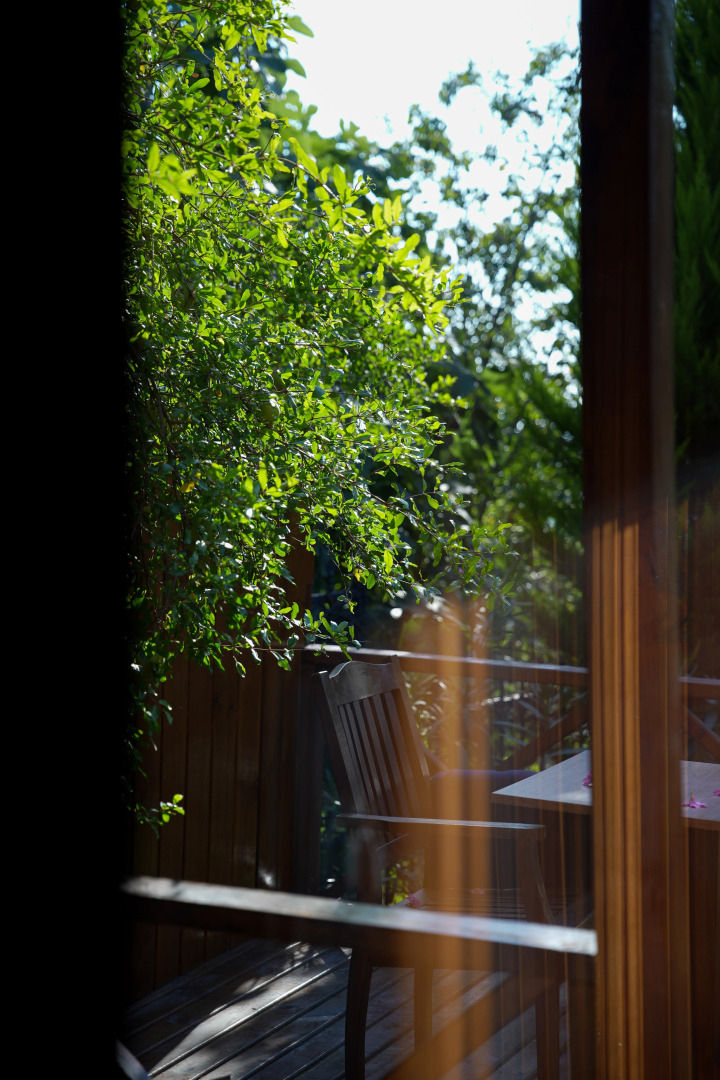 Отель Navy Inn & Bungalows