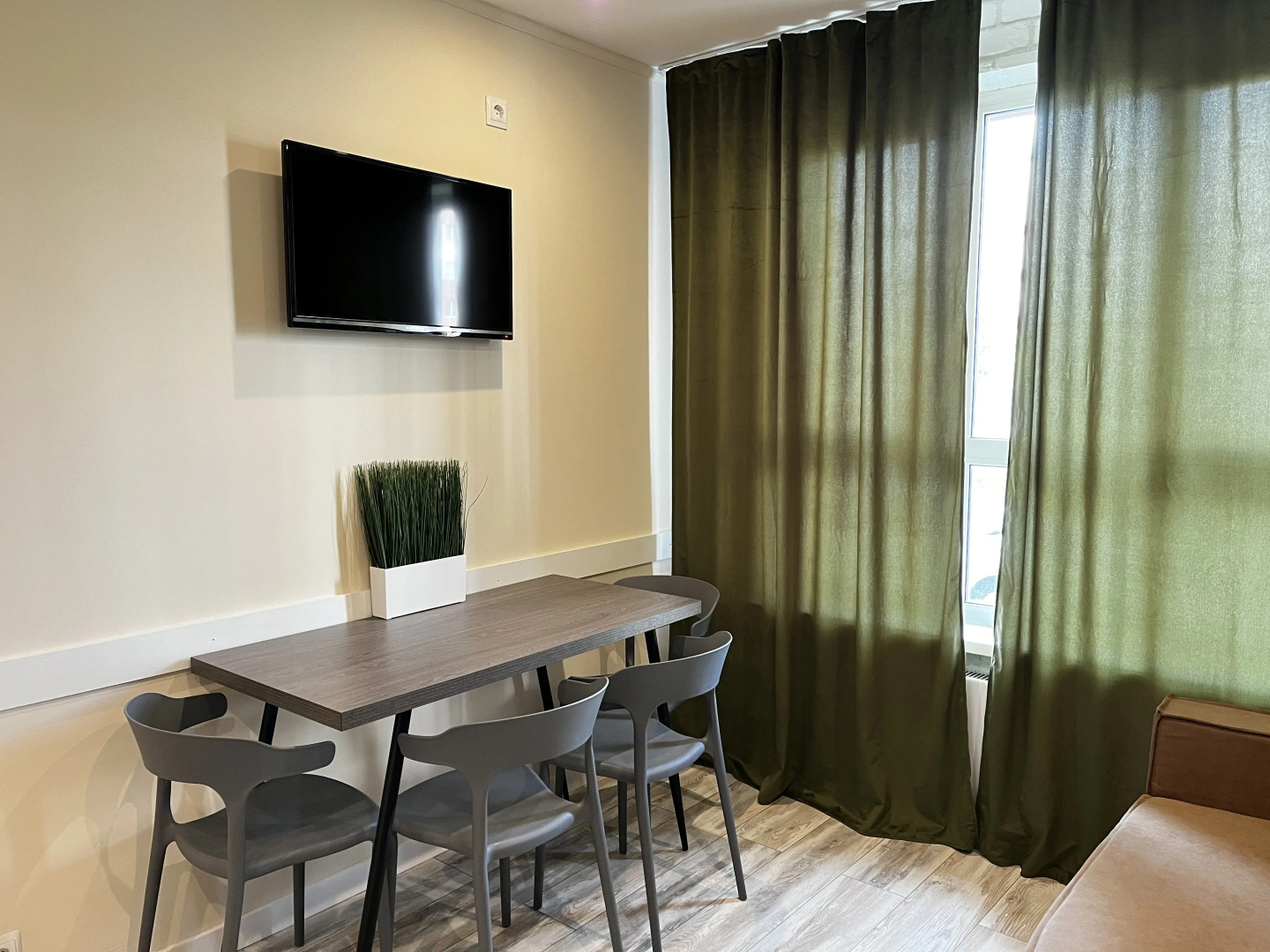 Квартира Уютный Лофт на Сухановской