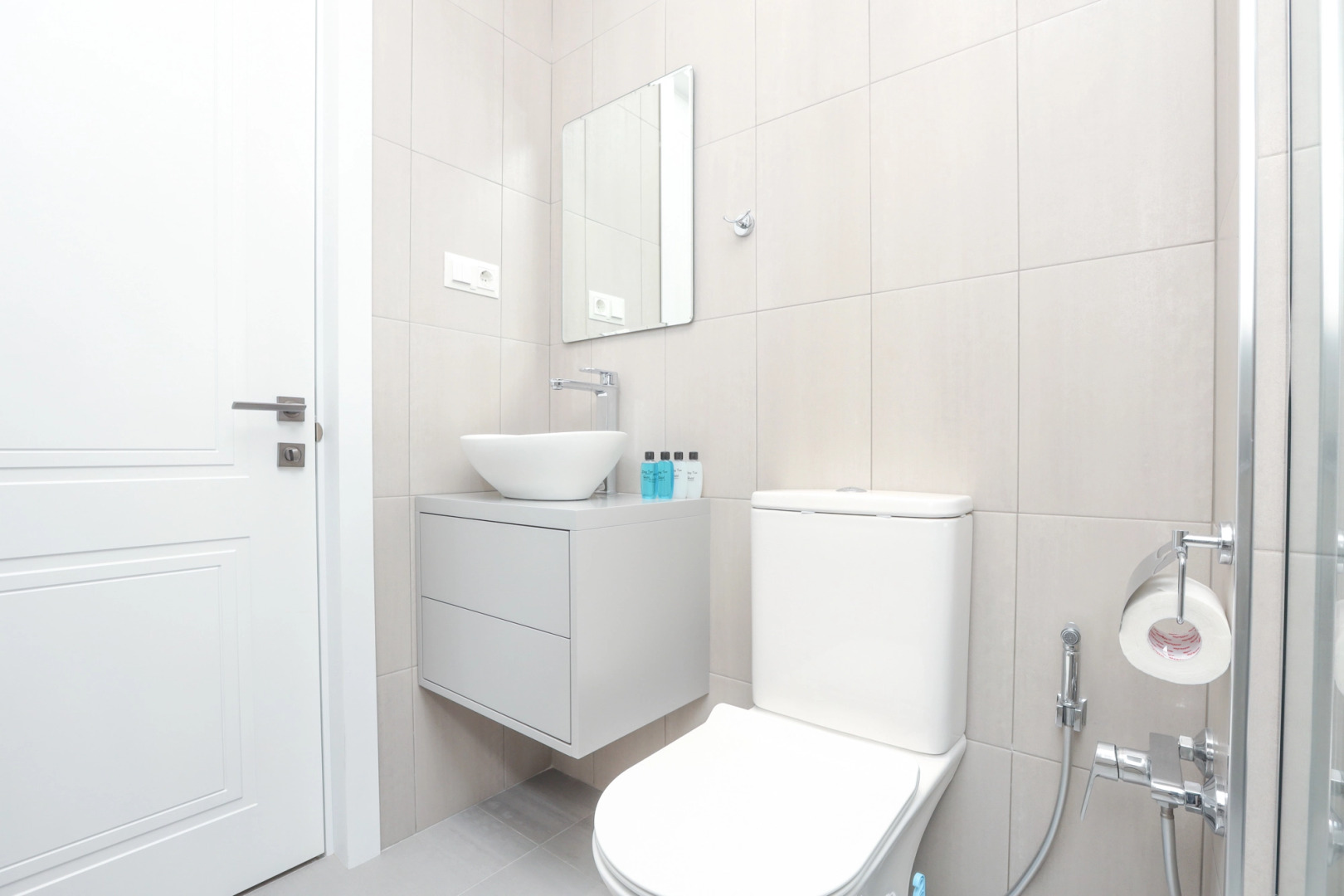 Апартаменты on Amiryan Str. 26/4-23/2