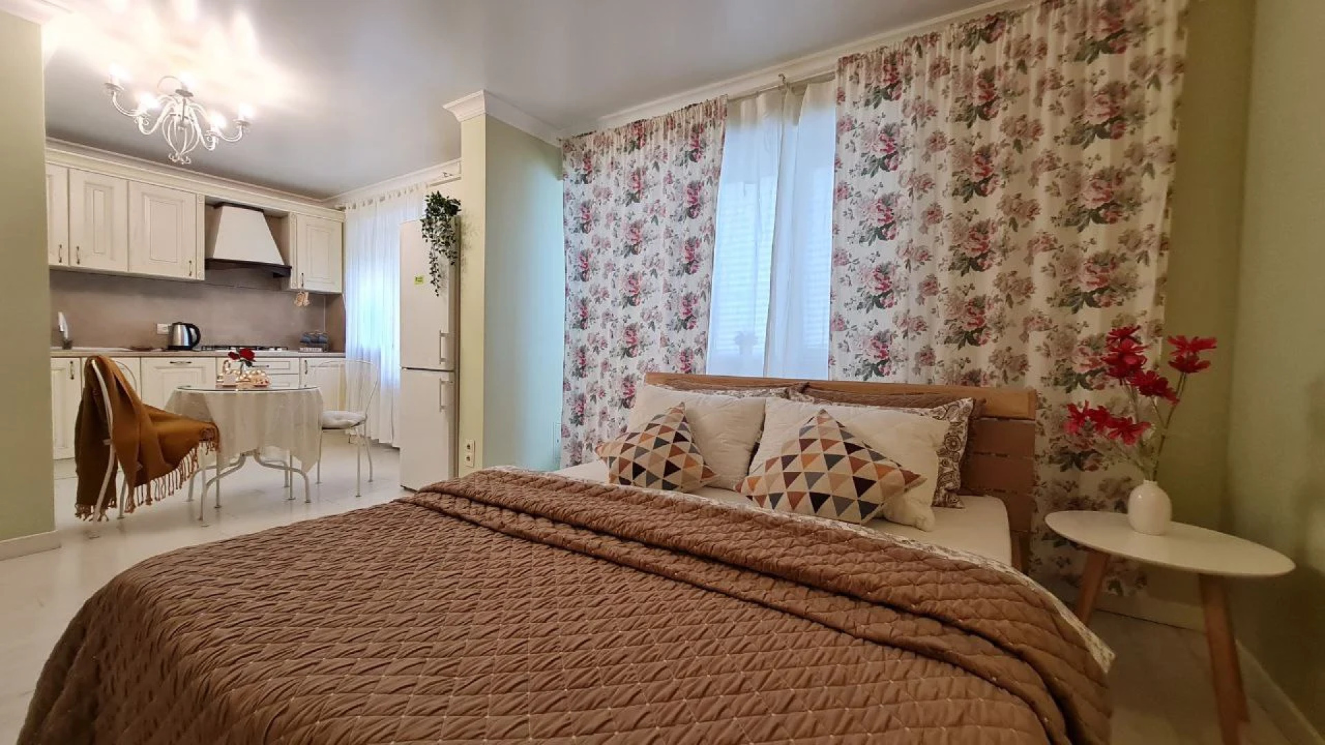 Апартаменты на улице Кузнечная 2 by Sutki26