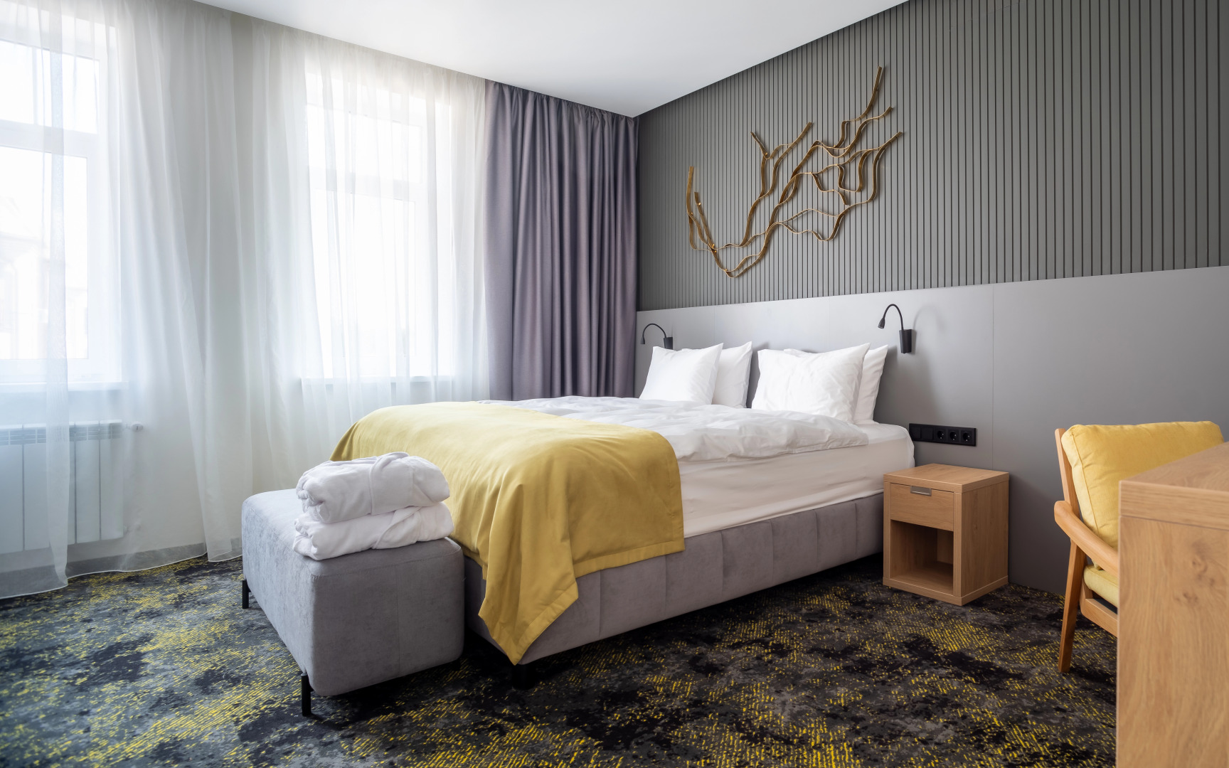 Отель Amber Shore Collection