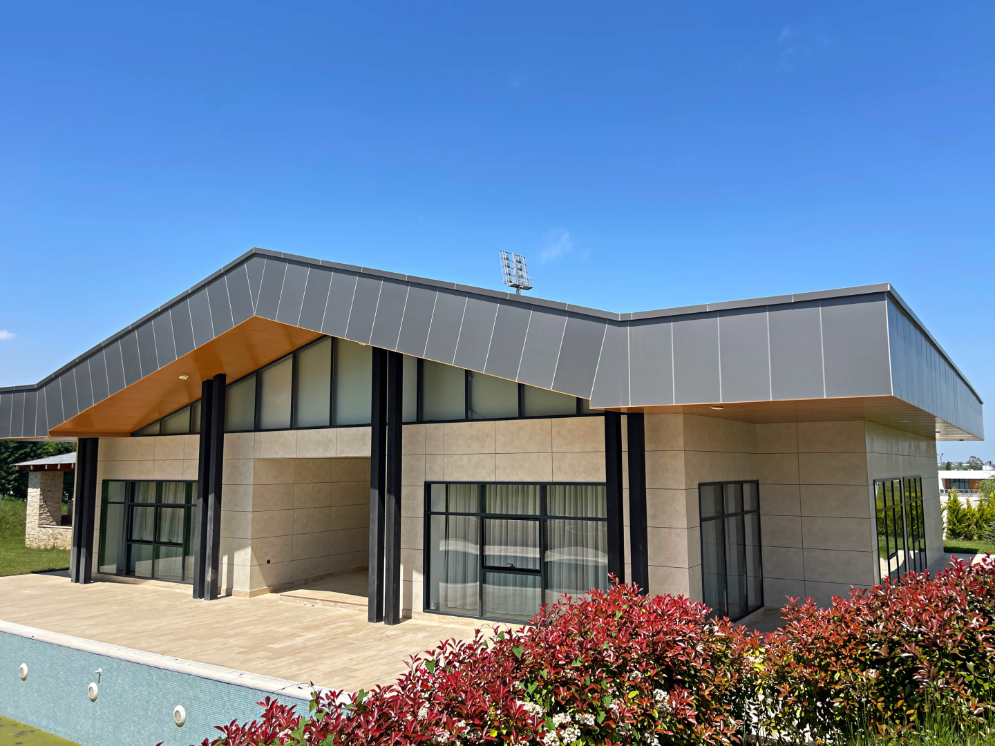 Вилла Arena Apartments Guba