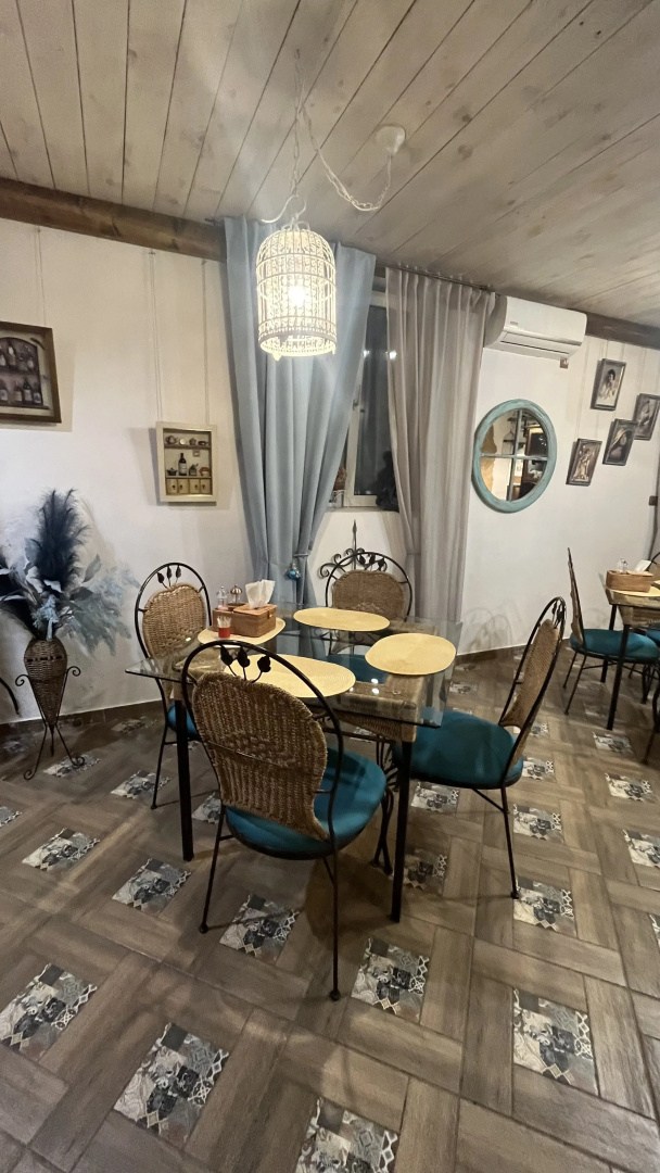 Гостевой дом Коронелло