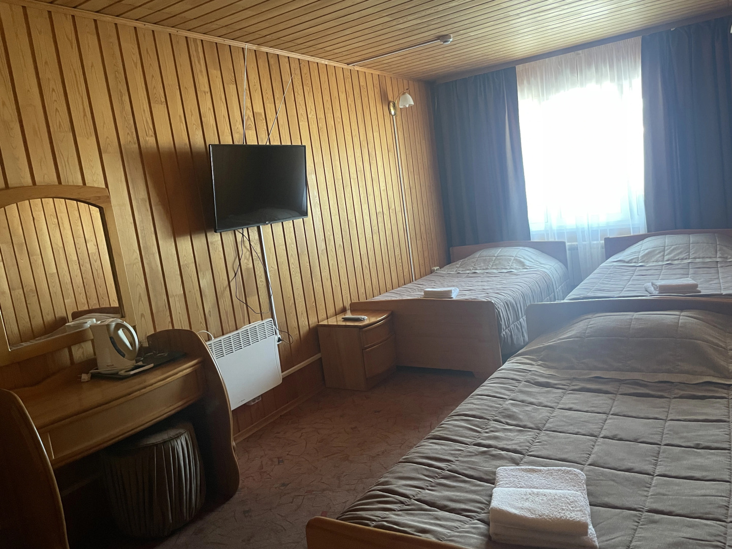 Baikal Best Edelweiss