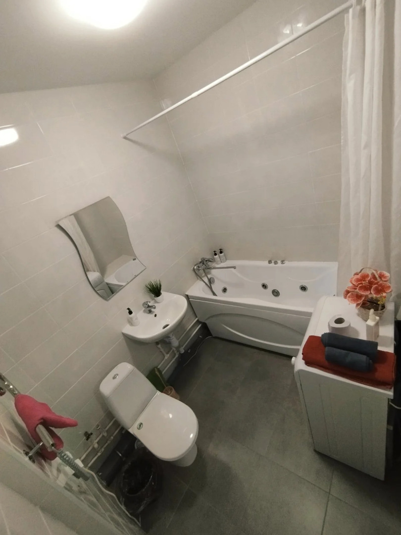 Квартира Апартаменты в ЖК Камские огни 1