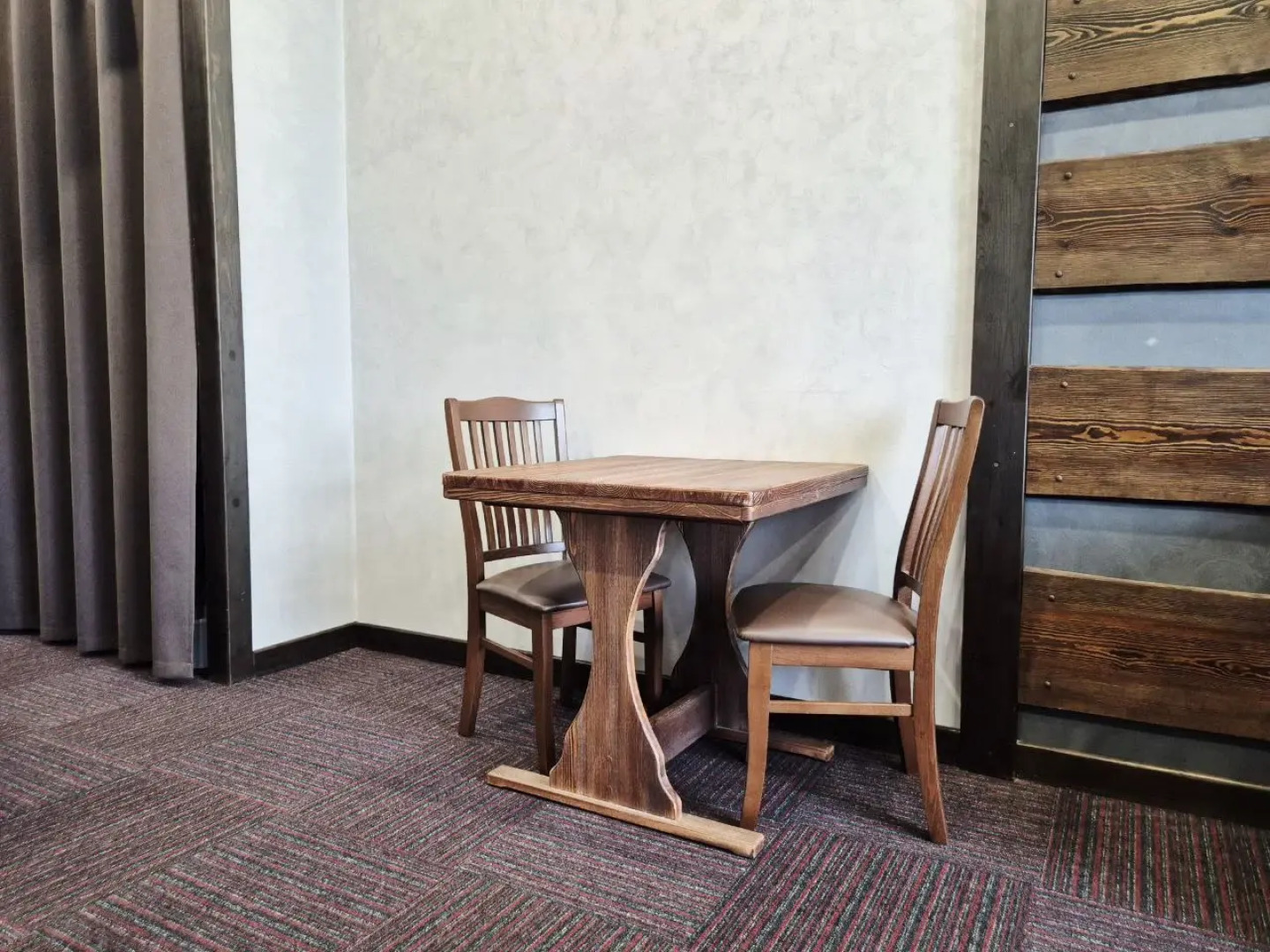 Апартаменты Студия с Потрясающим Видом 300м от Подьемника