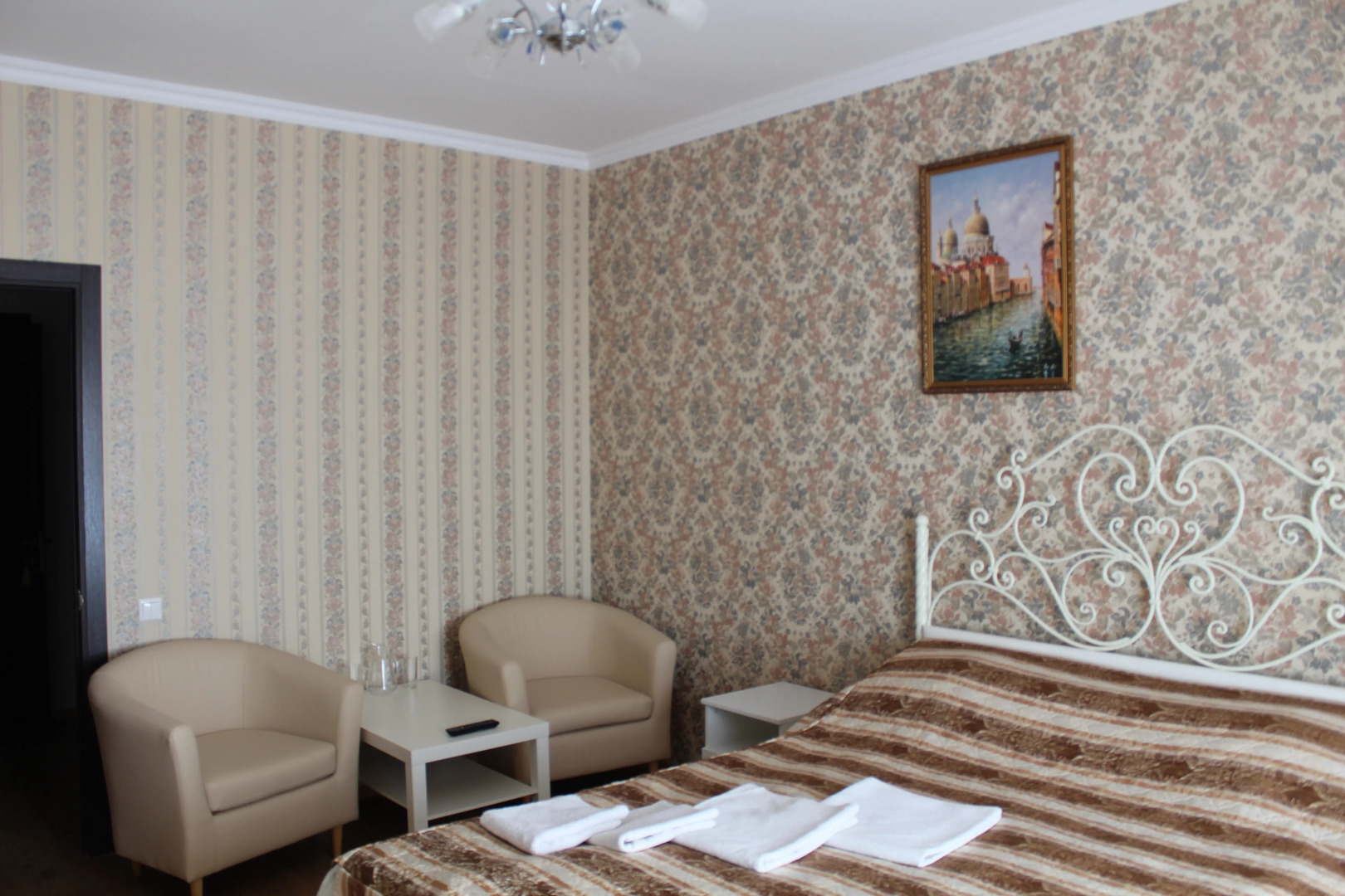 Мини-Отель Усадьба