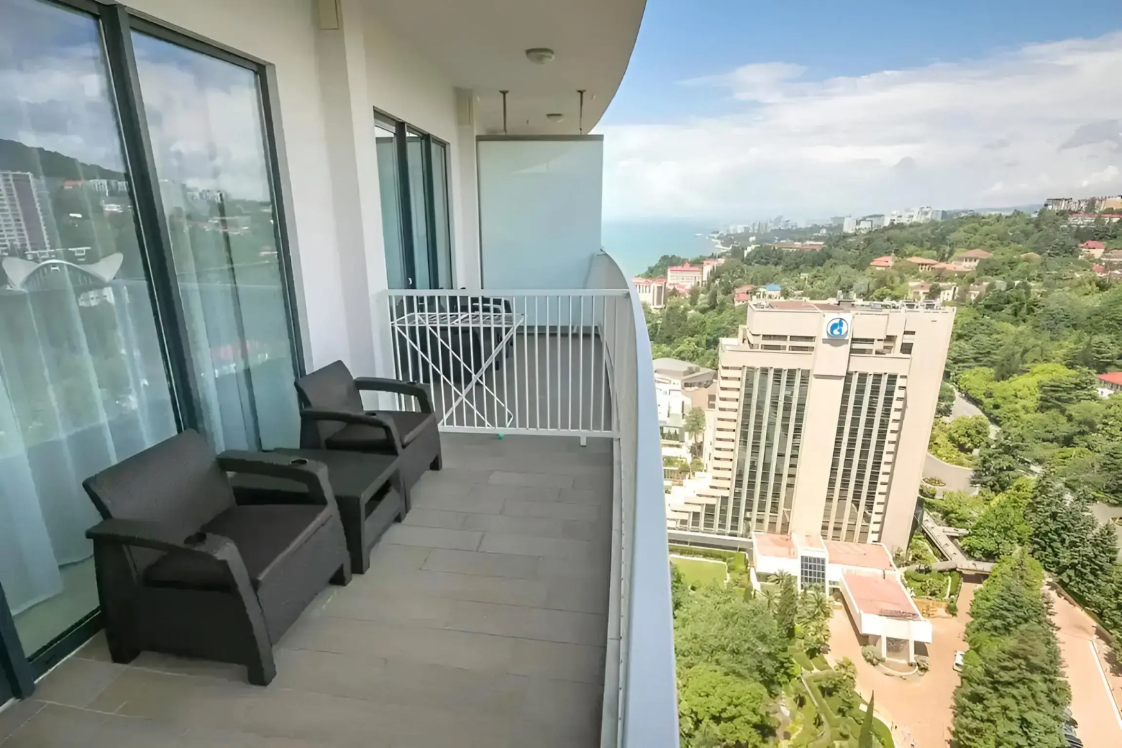 Апартаменты Актёр Гелакси