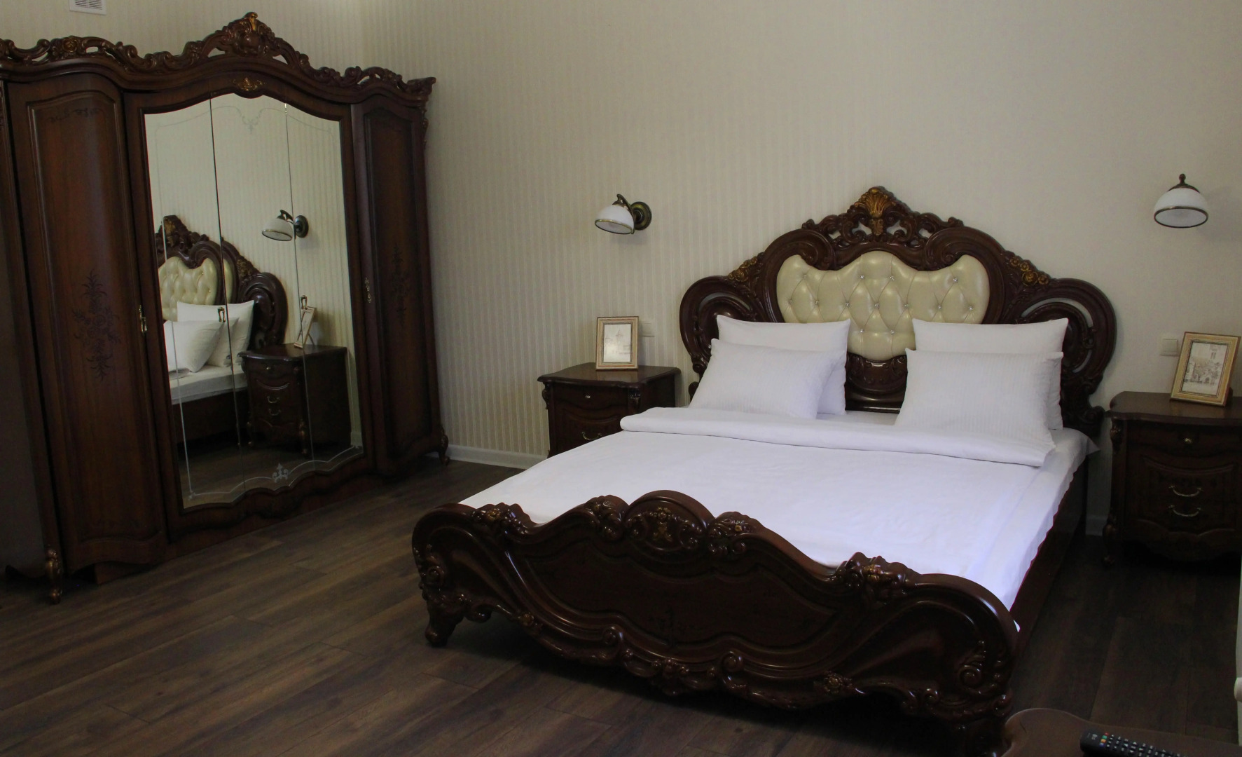 Гостевой дом Лебединый