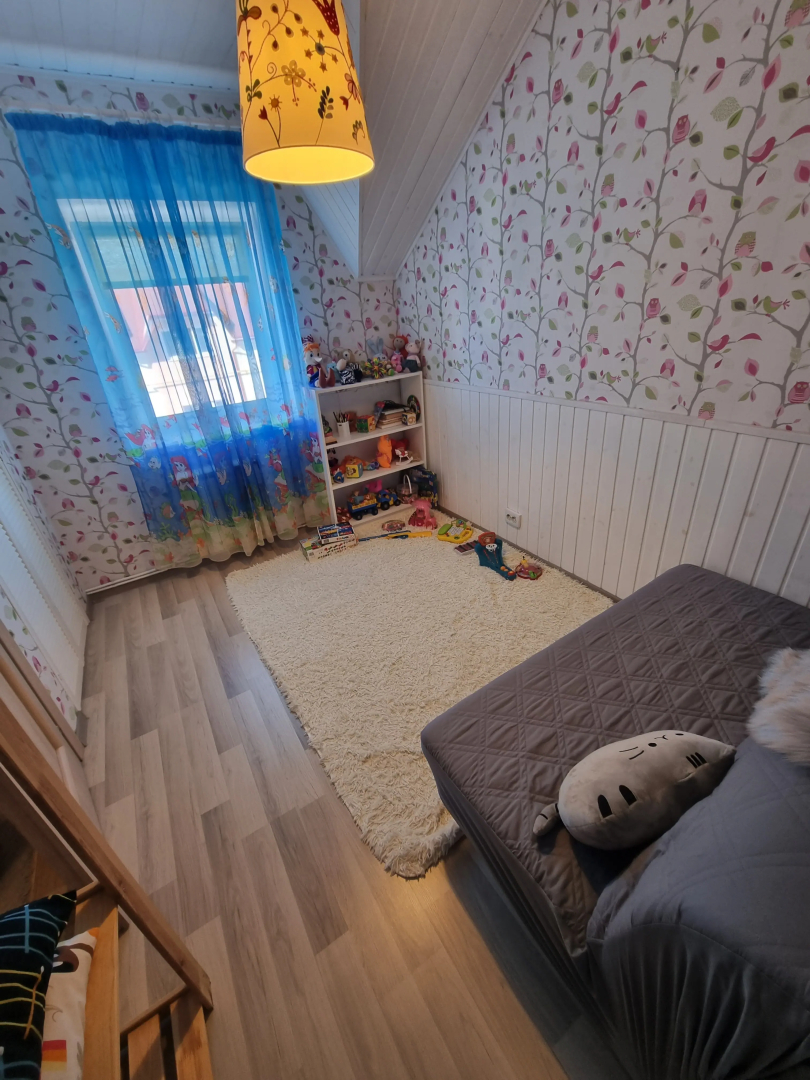 Гостевой дом Гармония