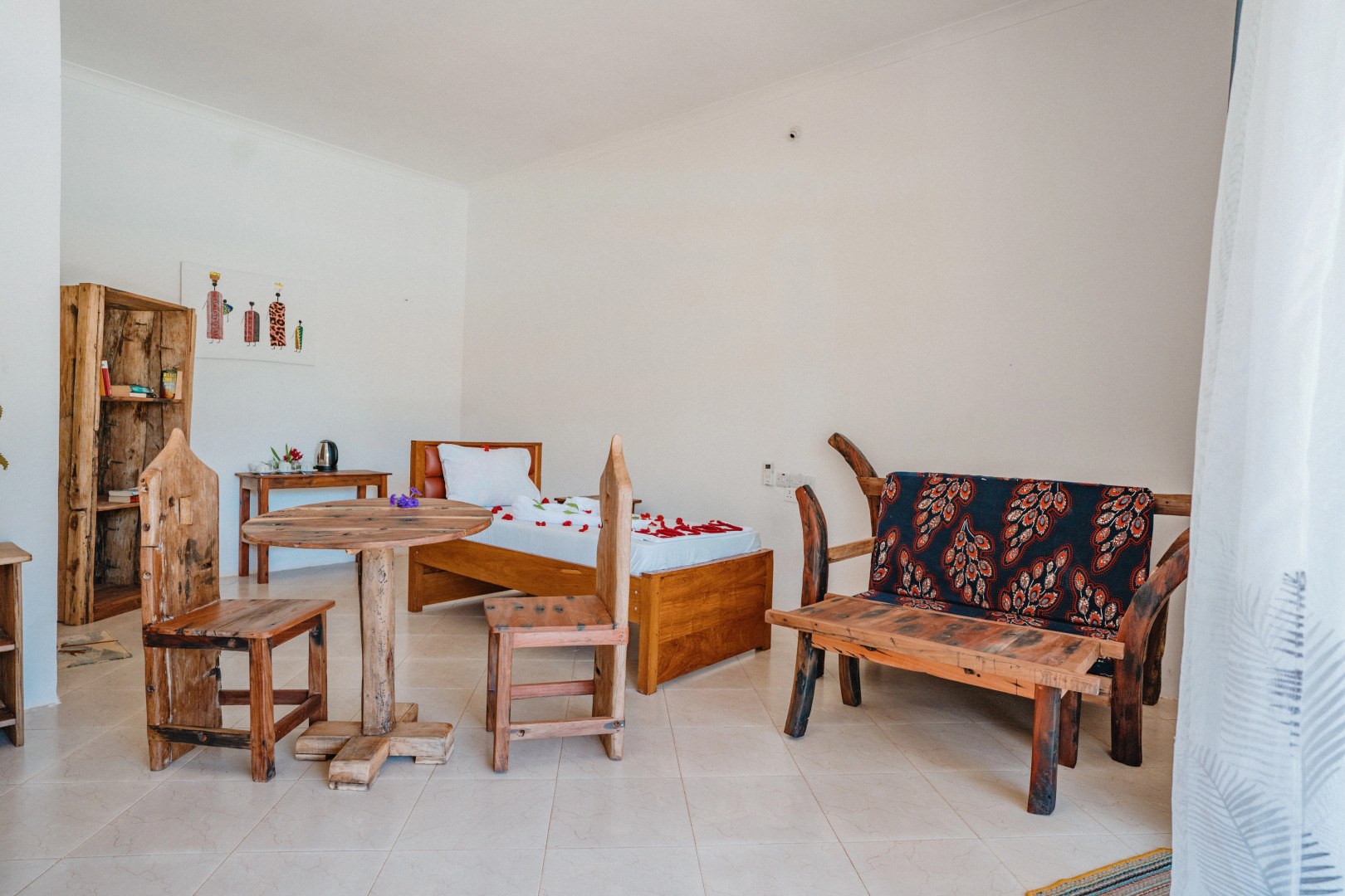 Bella Vista Resort Zanzibar