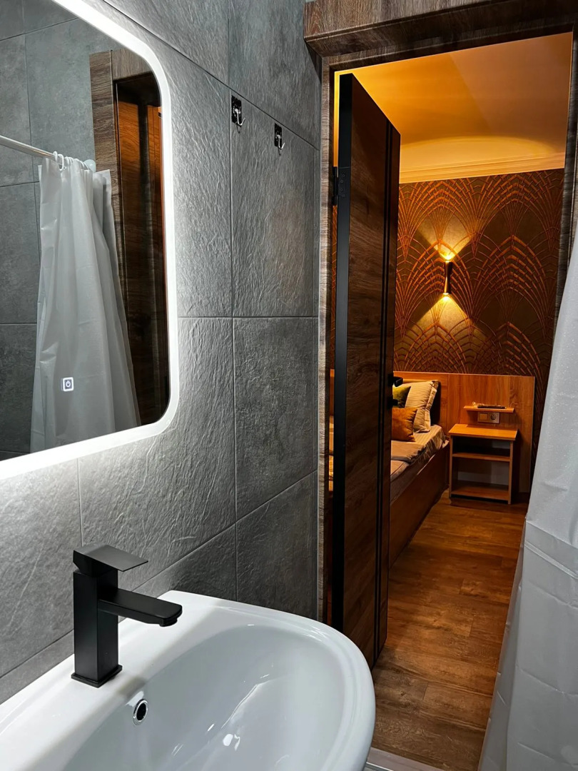 Гостевой дом Старая Теберда