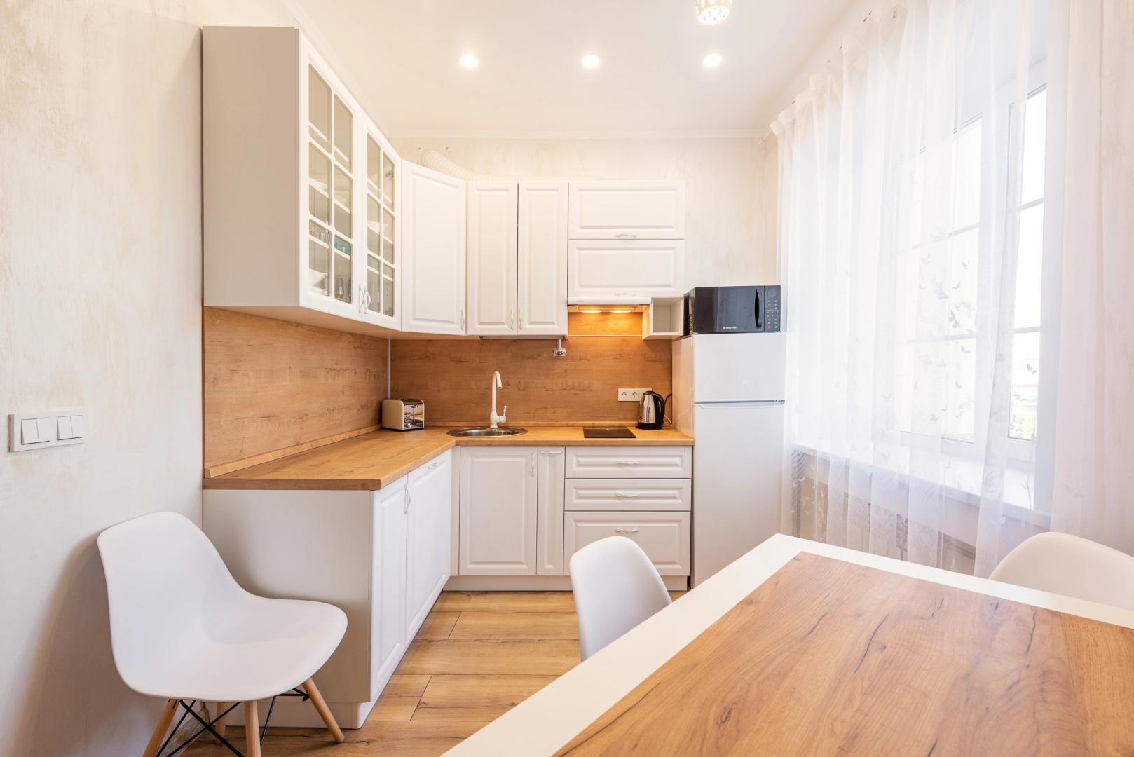 Апартаменты Гости в историческом центре Ярославля зона ЮНЕСКО