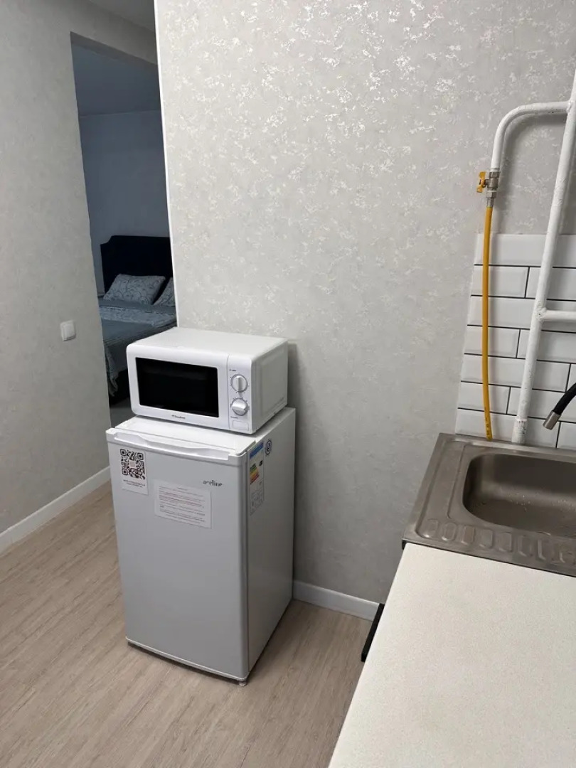 Квартира Однокомнатная в Центре