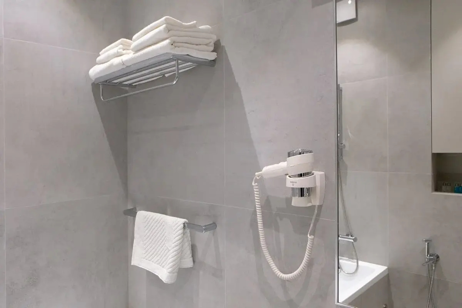 Апартаменты 4Кайф Residence №34 с видом на море