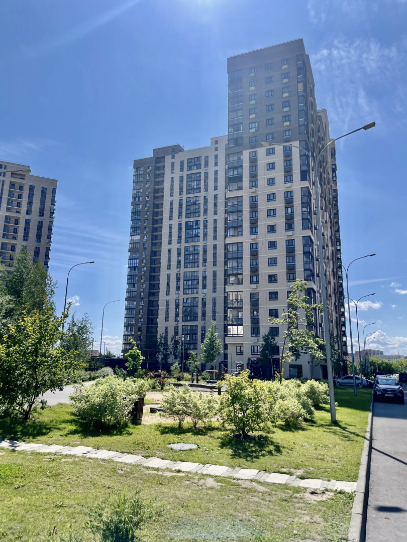 Квартира Flat for You