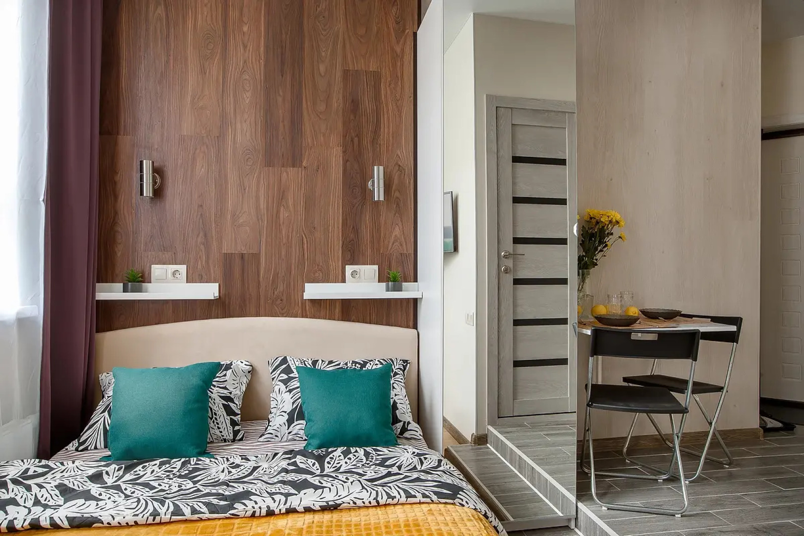 Апартаменты Жить Хорошо