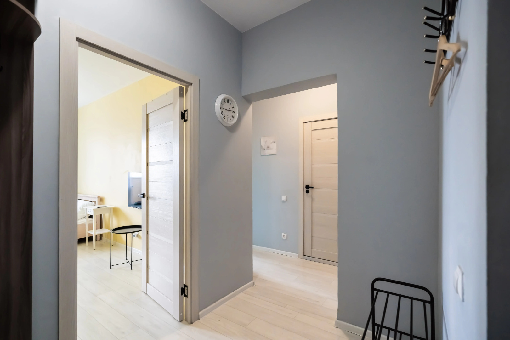 Квартира у м. Беговая