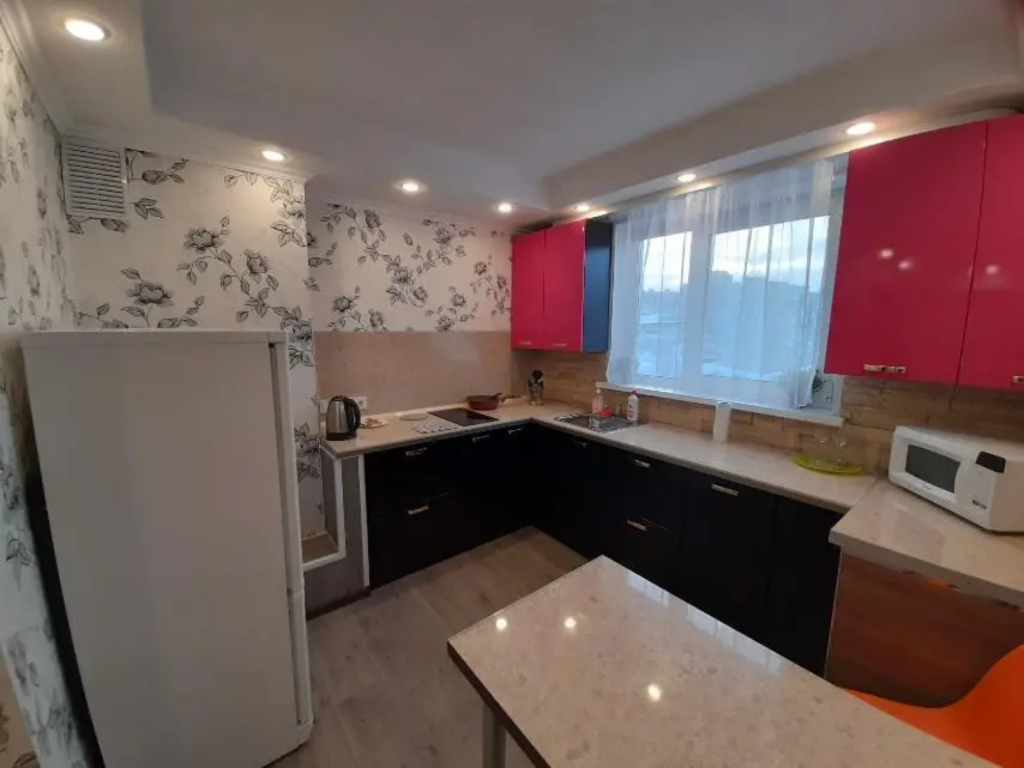 Апартаменты на Северном проезде 12