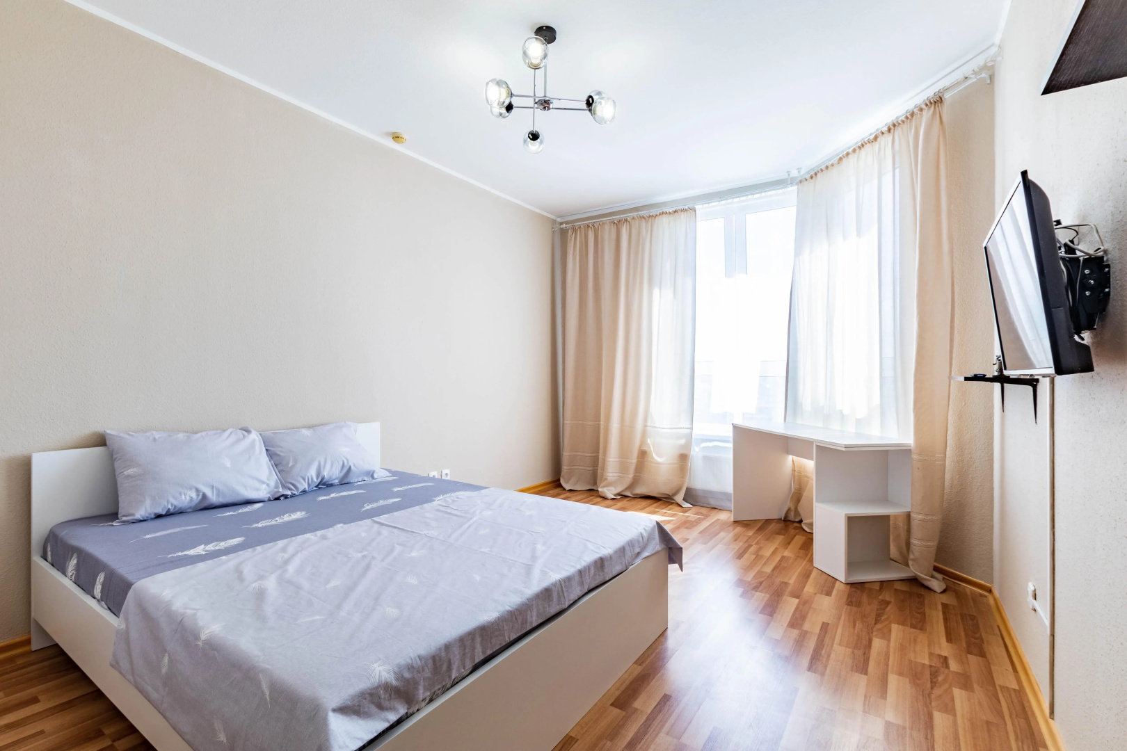 Отель Pashk Inn на Фучика 3