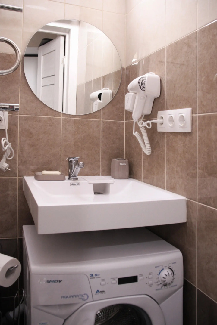 Апартаменты Latte Studio